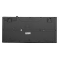Hp K-600 Keyboard 78-key Mini Keyboard USB Powered Wired. 
