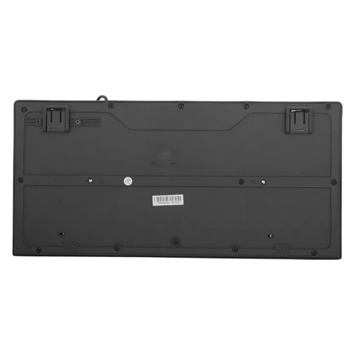 Hp%20K-600%20Keyboard%2078-key%20Mini%20Keyboard%20USB%20Powered%20Wired%20-%20Image%202