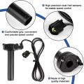 Throttle Grips Handlebar for SurRon Light Bee X/S Electric Bikes for Surron Throttle ,E-bike Twist Throttle Handle Grip. 