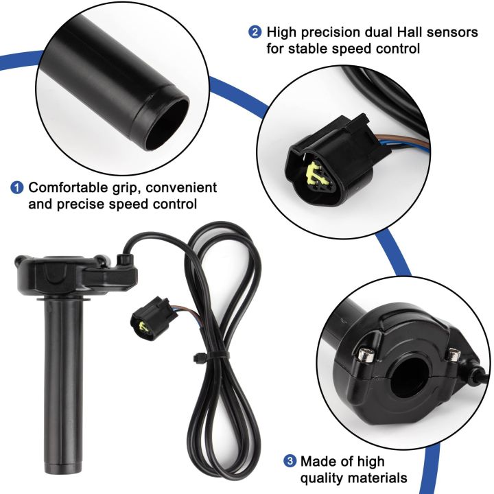 Throttle%20Grips%20Handlebar%20for%20SurRon%20Light%20Bee%20X/S%20Electric%20Bikes%20for%20Surron%20Throttle%20,E-bike%20Twist%20Throttle%20Handle%20Grip%20-%20Image%203