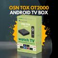 Android 15.1 TV Box 8GB RAM 128GB ROM Google Voice Assistant 8K Streaming Smart Box. 
