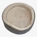 Comfortable Round Bed Extra Large Size. 