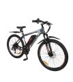 Duranta Electric Bike With Hub Motor & Digital Display E-Rider-101.