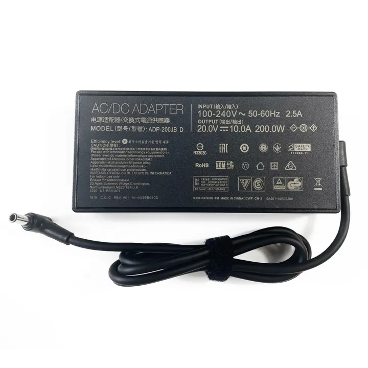 20V%2010A%20200W%206.0*3.7mm%20Laptop%20AC%20Adapter%20Charger%20for%20%20ADP-150CH%20B%20ADP-200JB%20D%20ADP-180TB%20H%20G531G%20FX506HCB%20FX506HE%20-%20Image%202
