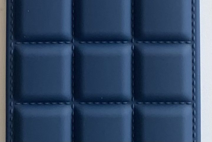 Samsung A31 Soft Bubble Back Cover