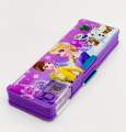 Magnetic Pencil Box Standard size. 
