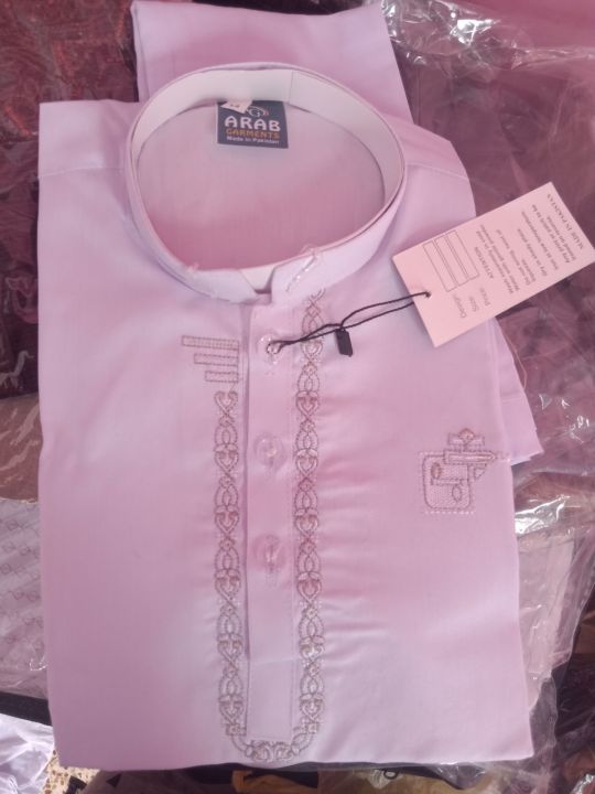 "Stylish Baba Boys Kurta Suit – Adorable & Comfortable Shalwar Kameez for Kids (3 Months to 11 Years) – Perfect for Weddings & Eid salwar kameez for boys 2 year to 5 year baby