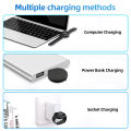 For   Pixel Watch3/2 USB Smartwatch Charger Replacement Charger Key Charger. 