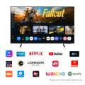 SAMSUNG 55 inch Crystal 4K UHD Smart Led Tv UA55U8500F. 