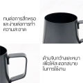 Stainless steel coffee drip pot 240ml 350ml 600ml. 
