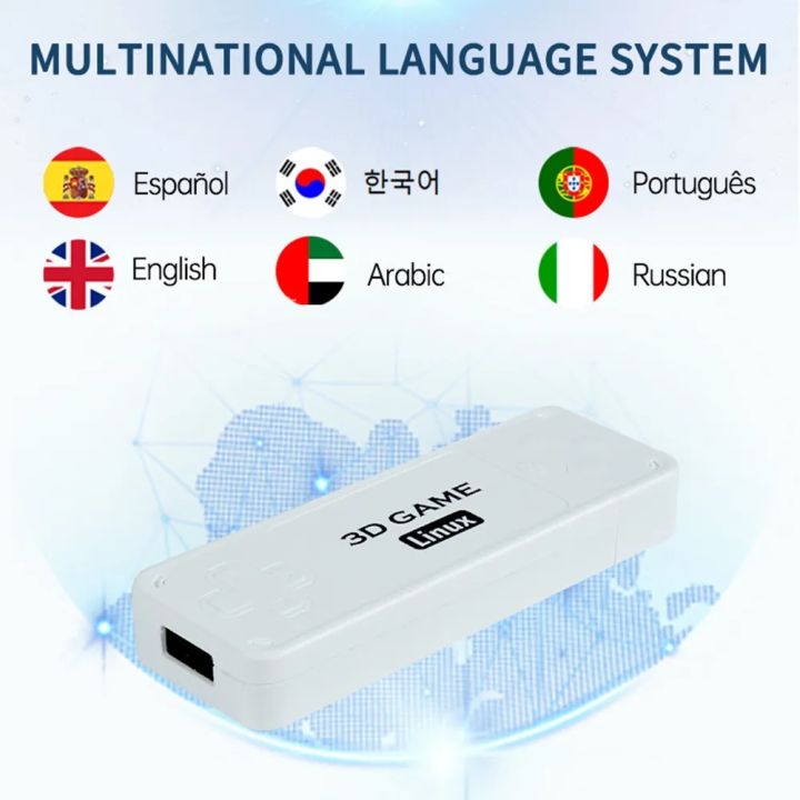 BOYHOM%20Y6%20Retro%20Game%20Console%204K%2060fps%20HDMI%20Output%20Low%20Latency%20GD10%20TV%20Game%20Stick%20Dual%20Handle%20Portable%20Home%20Game%20Console%20-%20Image%205