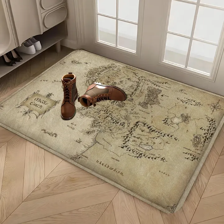 L-Lords%20Game%20Rings%20Hallway%20Carpet%20Retro%20Multiple%20Choice%20Living%20Room%20Kitchen%20Rug%20Non-Slip%20Welcome%20Rug%20-%20Image%202