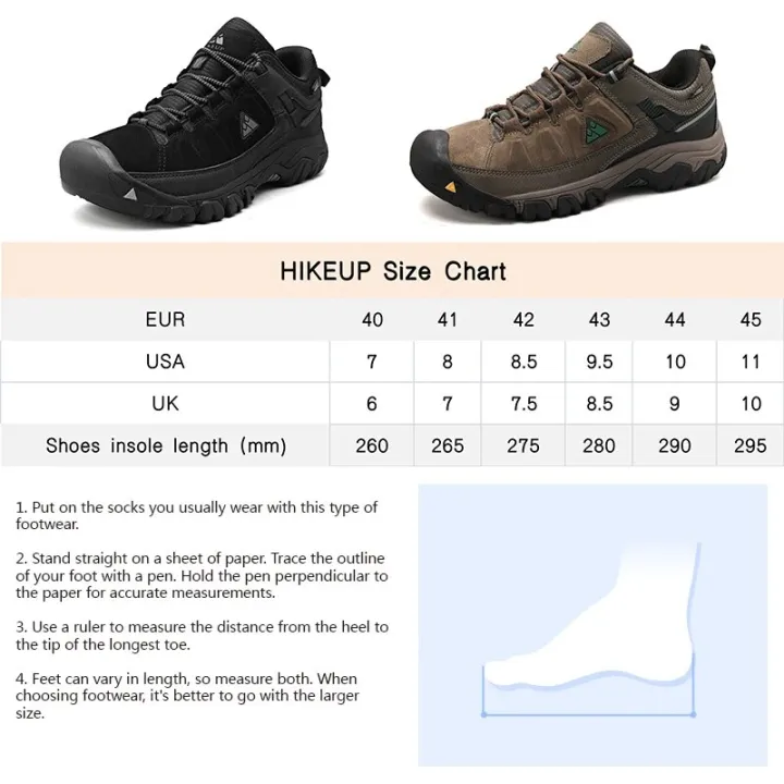 HIKEUP%20New%20Men%20Hiking%20Shoes%20High%20Quality%20Durable%20Leather%20Climbing%20Shoes%20Outdoor%20Walking%20Sneakers%20Rubber%20Sole%20Factory%20Outlet%20-%20Image%206