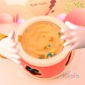 Kids Multifunctional Drum Toy Clapping Drum Music toy 0-3 years old Educational Shape Matching Toy Musical Instrument . 
