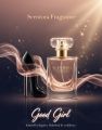 Good Girl (inspired premium perfume for girls). Super powerful perfume & best gift for girls..