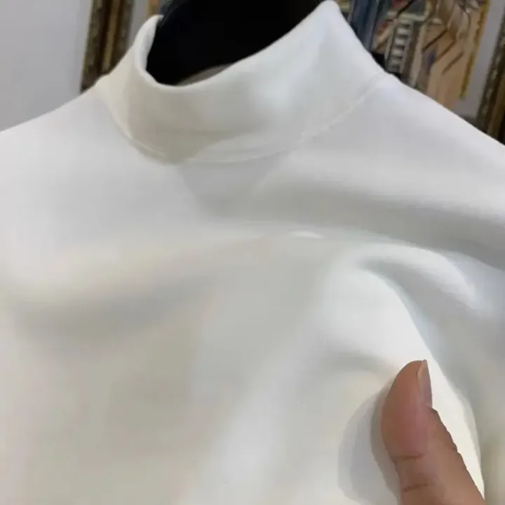 Men's%20Autumn%20Thick%20Base%20Thermal%20Underwear%20Winter%20Semi%20High%20Neck%20Casual%20Long%20Sleeved%20T-shirt%20for%20Wearing%20Inside%20Outside%20Warm%20Top%20-%20Image%204