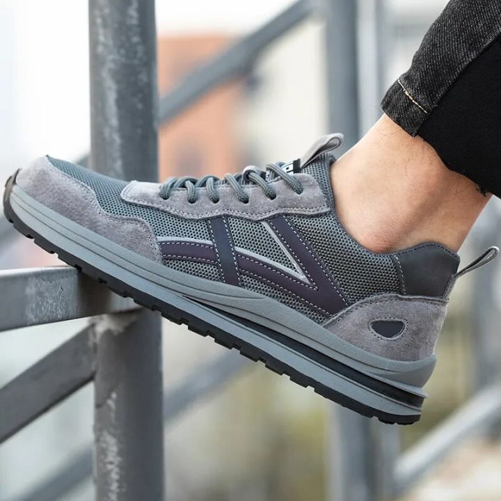 Safety%20Boots%20Working%20Shoes%20For%20Men%20Steel%20Toe%20Lightweight%20Footwear%20Security%20-%20Image%205
