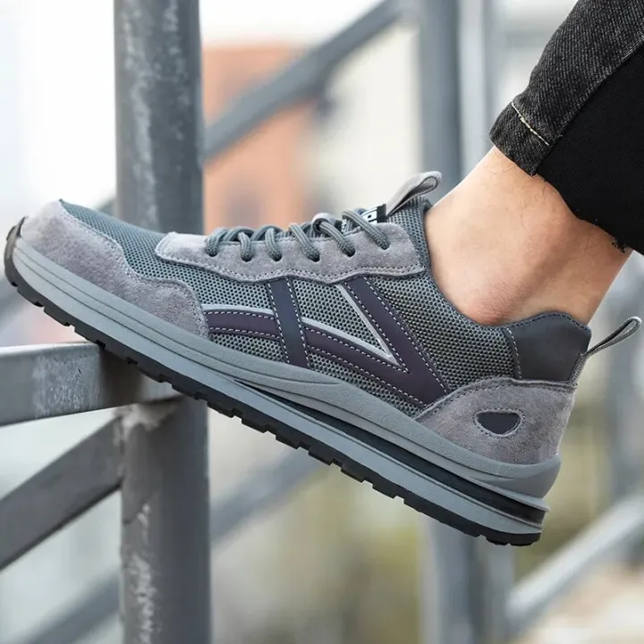 Safety%20Boots%20Working%20Shoes%20For%20Men%20Steel%20Toe%20Lightweight%20Footwear%20Security%20-%20Image%205