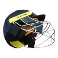 cricket professional helmet masuri with neck protection dubble grill. 