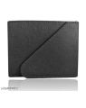 Busniess Wallets Retro PU Leather Multi-function Card Holder Slim Classic Coin Pocket Photo Holder Purses Mini Wallet. 