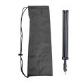 Outdoors Drawstring Toting Bag Handbag Mic Light Tripod Stand Umbrella Foldable Nylon Tripod Photography Bags 35/50/55/74cm. 