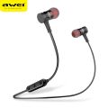 Awei B922 BL wireless sport earphone,Awei B922BL Portable Wireless Magnetic Lock Earphone. 