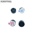 10PCS  9042 Active/Passive 3V 5V Mini Piezo Buzzers Speaker DIY Electronic 16R AC 3V 5V 9x4.2mm 9042 Integrated Passive Buzzer. 