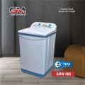 Washing Machine GMW-900 Extra Large. 