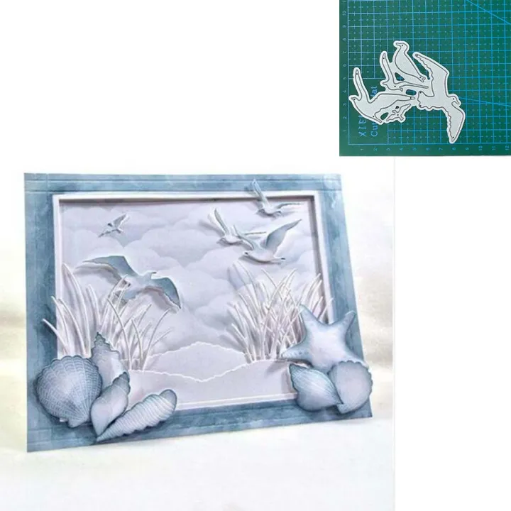 metal%20cutting%20dies%20mold%20Animal%20bird%20wreath%20branches%20Scrapbooking%20paper%20craft%20knife%20mould%20blade%20punch%20template%20Embossing%20stencils%20-%20Image%204