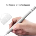 11 # caravan crew Apple Pencil Case 1 & 2 silicone iPad pen case pencil case for Apple Pencil. 