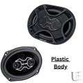 Car Speaker Seavey Audio - 6*9 - 4 Way. 