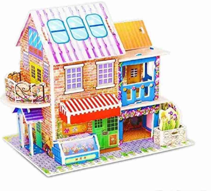 3D%20Puzzle%20Diy%20House%20/Ship%20/peocock%20%20%20For%20Children%20leaning%20Hand%20made%20Jigsaw%20Puzzle%20House%20LX357%20LX1026%20LX350%20LX319%20LX1089%20LX%20850%20-%20Image%208