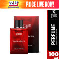 Beardo GodFather Perfume 100ml.