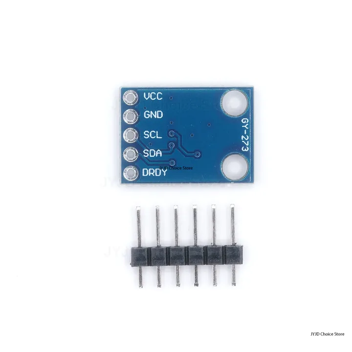 GY-273%20HMC5883L%203V-5V%20Triple%20Axis%20Compass%20Magnetometer%20Sensor%20Module%20Three%20Magnetic%20Field%20Module%20-%20Image%203