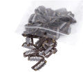 50/30/10pcs Hot Sale Wig Comb Clips Extension Clips Snap Hair Extension Clips For Women 32mm Black/Coffee Clip.