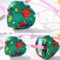 1Pc Children's Vision Care Health Care Medical Occlusion for Lazy EyeCute Kids Lazy Eye Patch Eye shade for Strabismus Treatment. 