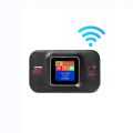 POCKET WI-FI ROUTER 300Mbps & 3000mAh Battery with Display OLAX MF982 4G.