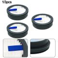 1/3pcs Filters For Afoddon A200PRO/A200, For NEQUARE S12 S25 S26 Cordless Vacuum Cleaner Spare Replacement Parts Filters. 
