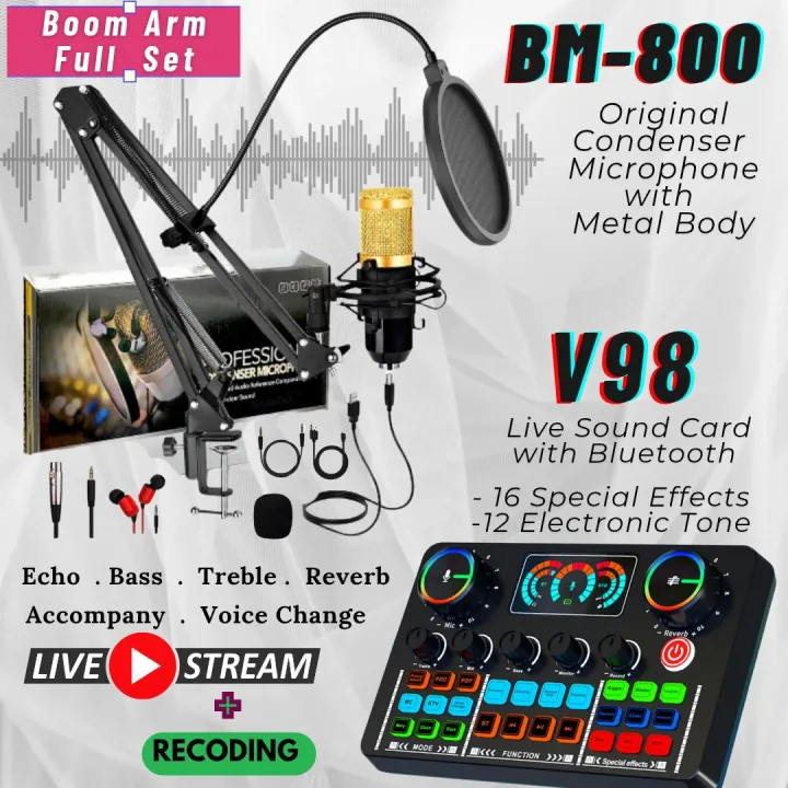 OriginaI%20BM800%20High%20Quality%20Condenser%20Microphone%20with%20Live%20Sound%20Card%20-%20Full%20Set%20-%20Image%205