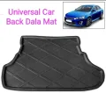 Universal Car Back Dala Mats Toyota, Alion, Premio, Corola, Axio Etc 1pc.. 