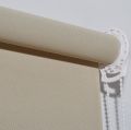 Roller Blind For Windows , Size: 4/4. 