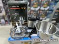 Electric Meat Chopper Stainless Steel Machine 2-Liter,3-Liter. 