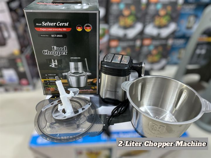 Electric%20Meat%20Chopper%20Stainless%20Steel%20Machine%202-Liter,3-Liter%20-%20Image%203