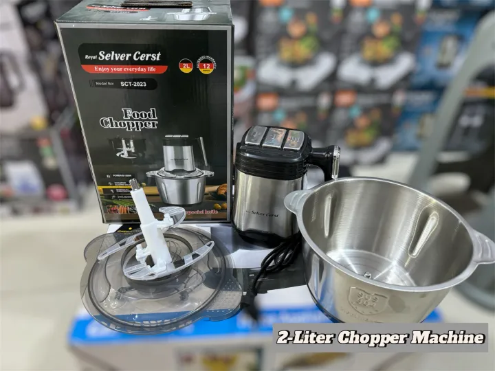 Electric%20Meat%20Chopper%20Stainless%20Steel%20Machine%202-Liter,3-Liter%20-%20Image%203