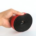 Bicycle Handlebar Tape Anti-Vibration EVA Bent Cycling Road Bike Tapes Racing Breathable Non-Slip Handlebar Belt Bike Accessor.