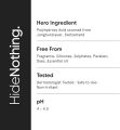 Minimalist 3% PHA Alcohol Free Hydrating Face Toner for Pore Tightening | Mild Exfoliation, pH Balancing & Rebalancing Skin Microbiome | for Women & Men | 5 Fl Oz / 150 ml. 