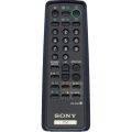 Sony Universal Multi Crt Tv Remote Controller. 