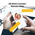 A10 1080p Hd 2mp Magnetic Mini Camera With Pix Link App. 
