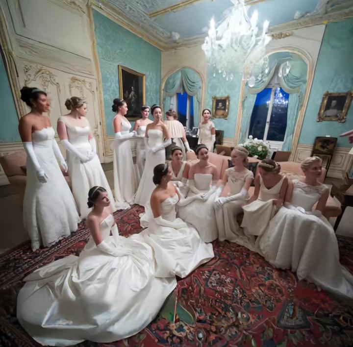 Wedding%20Bride%20Gloves%20Black%20Covers%20Arms%20White%20Long%20Satin%20Elegant%20Women%20Evening%20Party%20Finger%20Mitten%20Gants%20Mariage%20-%20Image%203