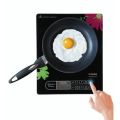 VISION Induction Cooker VISION-1204 Border Eco. 